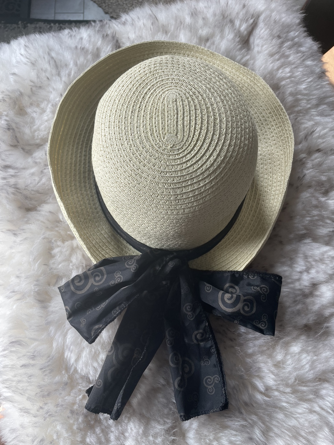 Disney Sun Hat