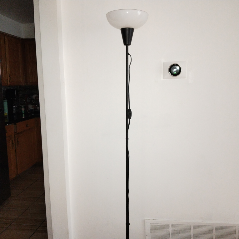 lamp - photo 2