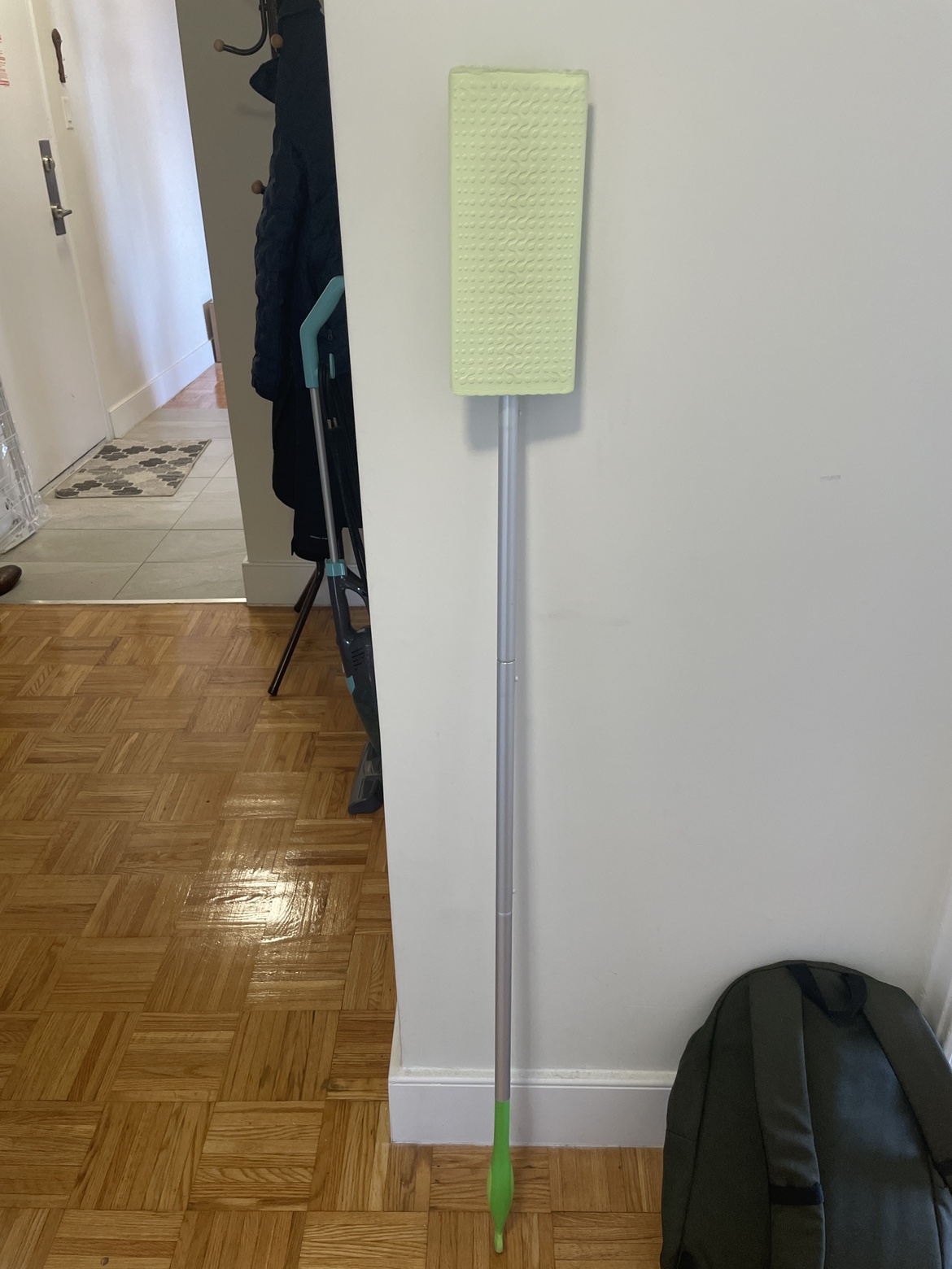 Perfect condition swiffer mop