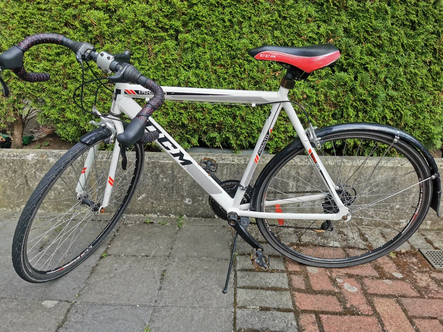 road bike thumbnail
