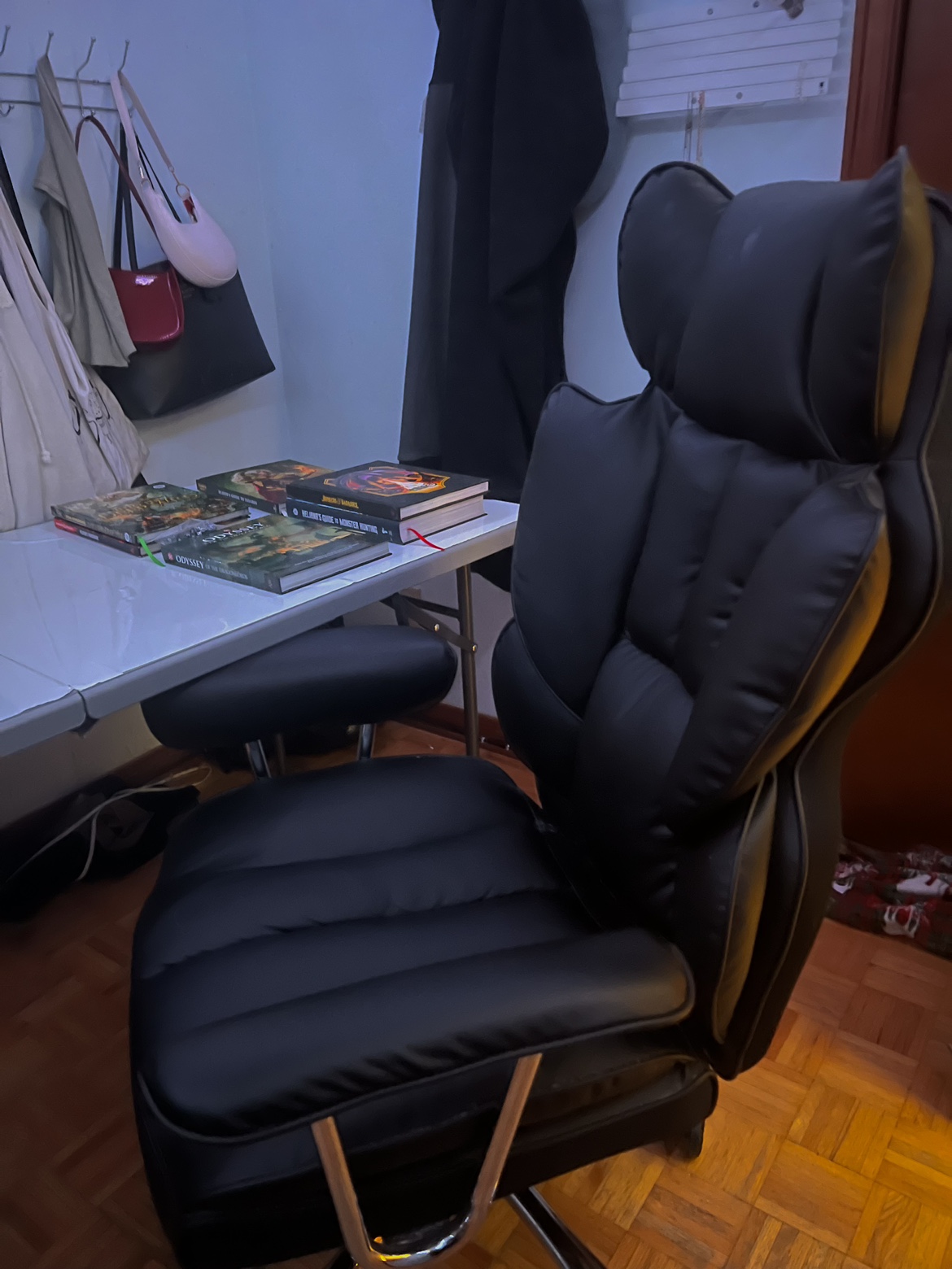 Efomao Office Chair thumbnail