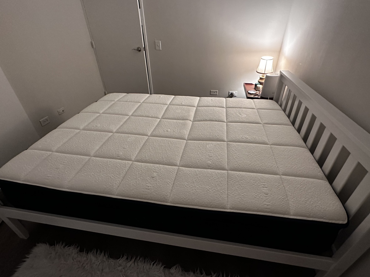 Avenco Hybrid Mattress - photo 5