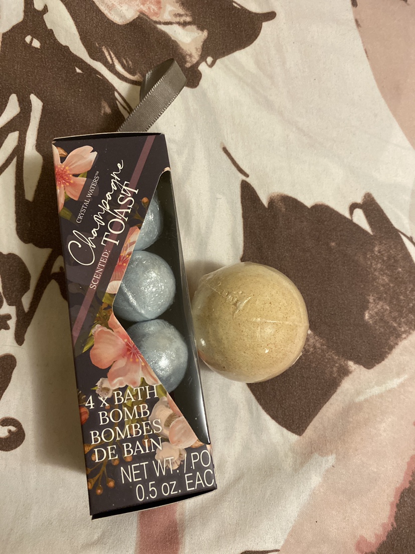 Body care #freecycle