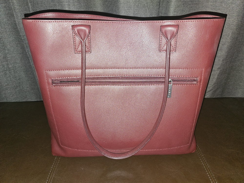 Bugatti Tote thumbnail