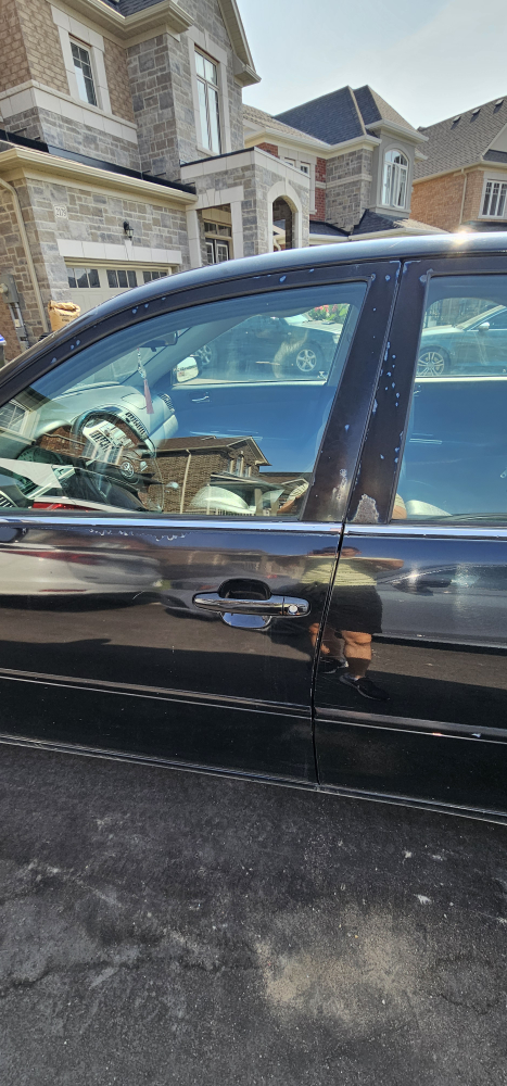 Black Toyota Camry - photo 5