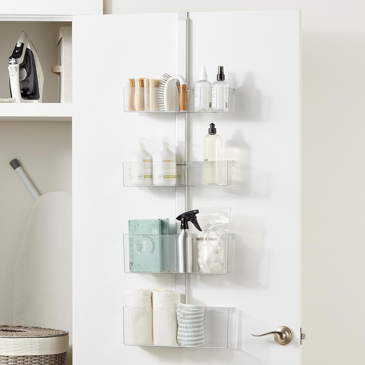 The Home Edit Over-the-Door Organizer - photo 5