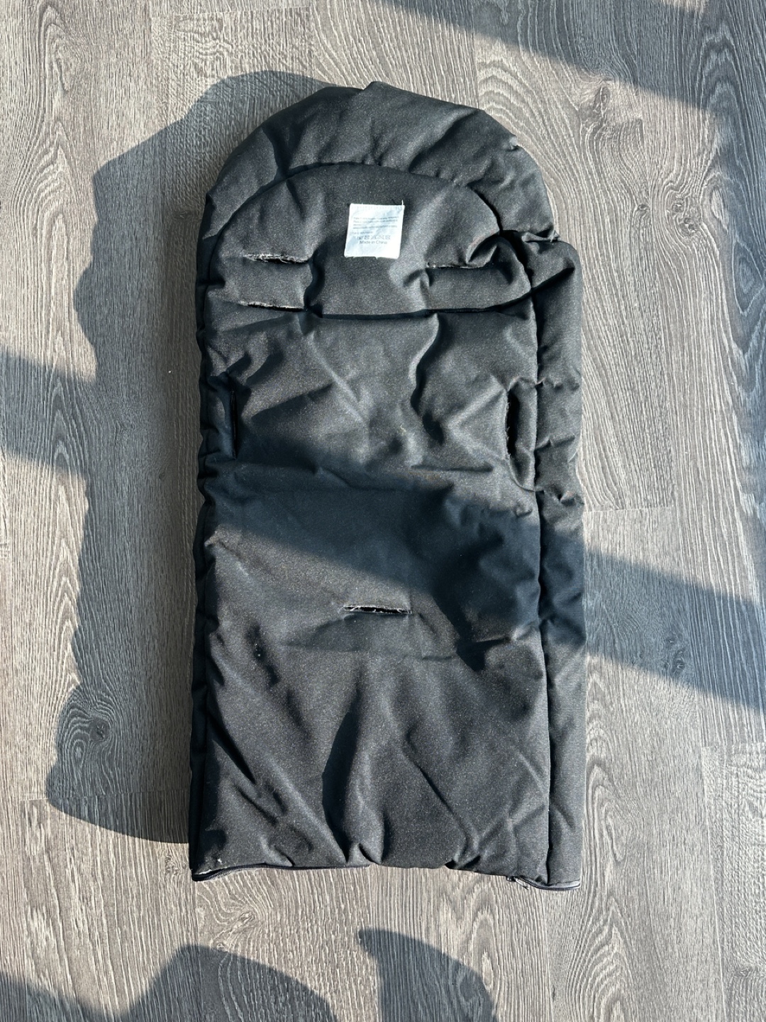 Bumbleride Stroller Footmuff - photo 2