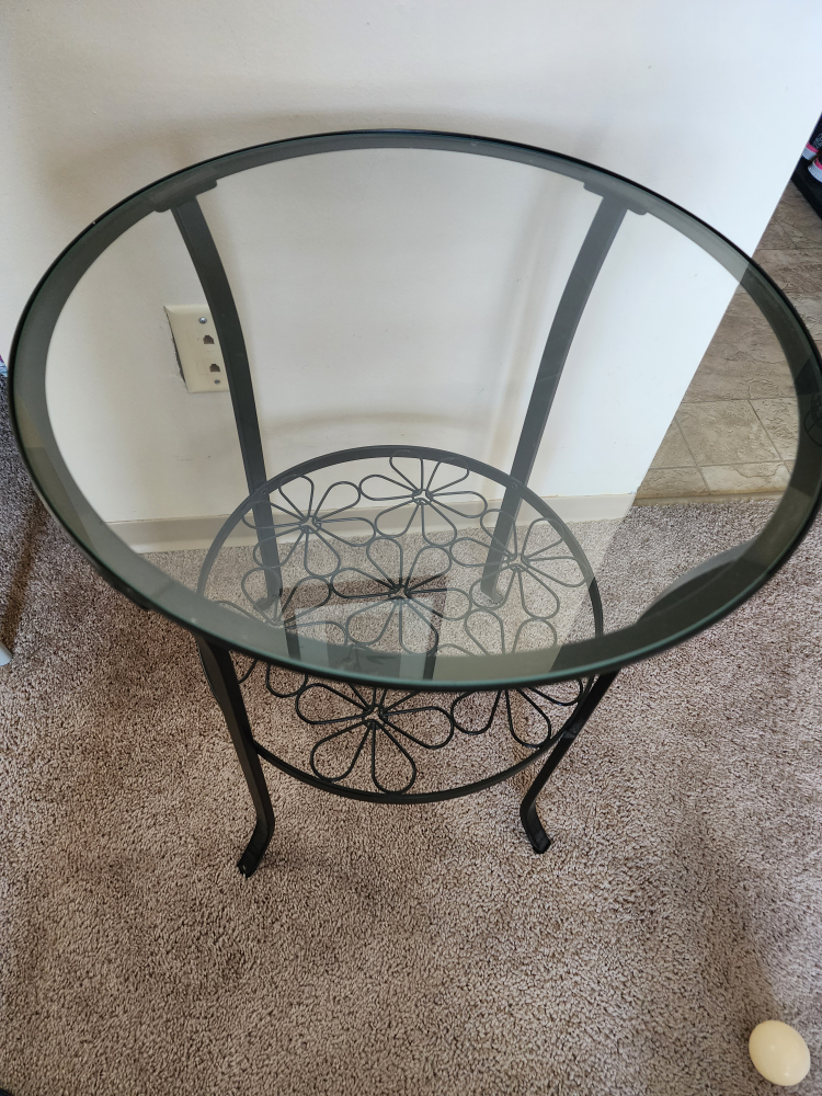 Side Table