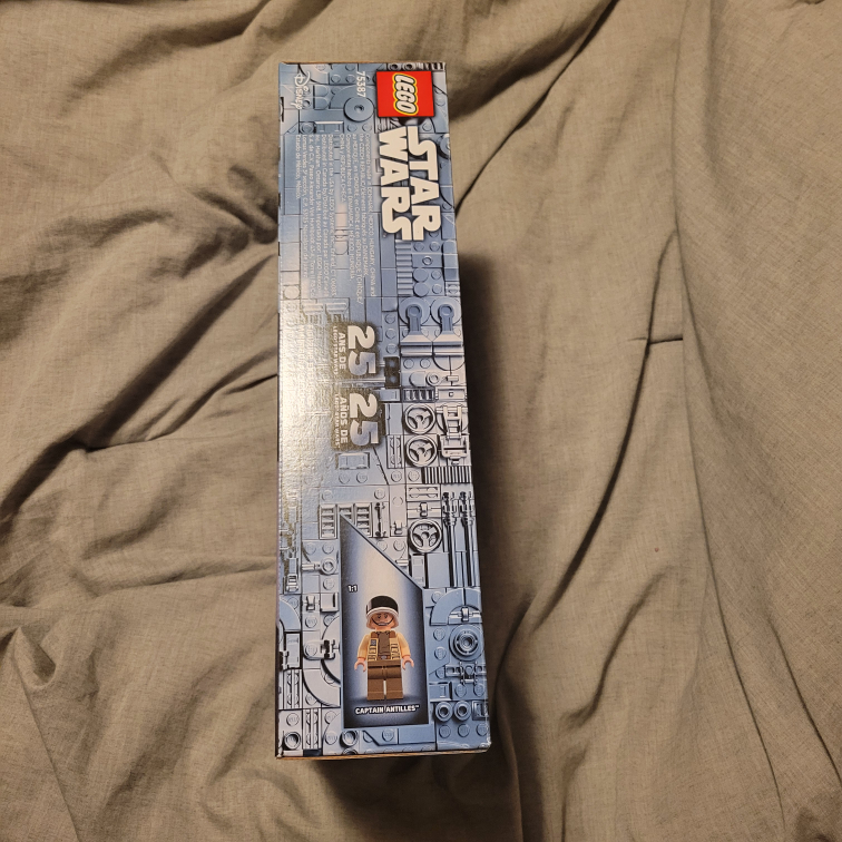 Starwars Lego - photo 3