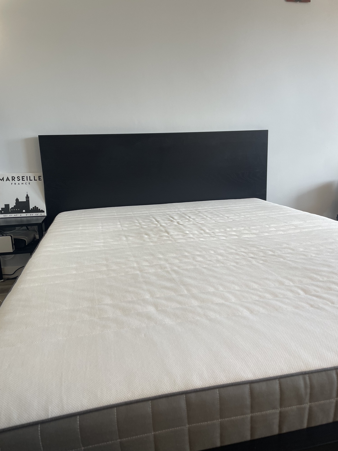 URGENT SALE IKEA QUEEN MATTRESS - photo 4