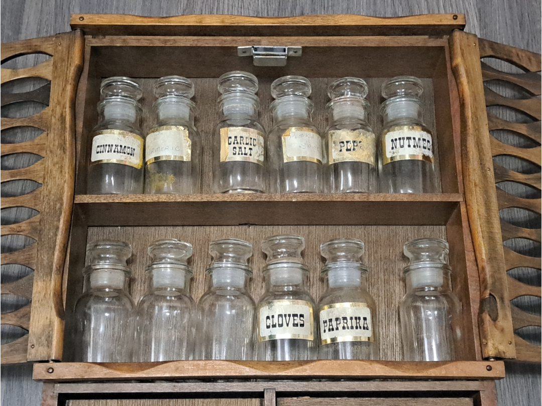 VTG SPICE RACK image indicator(2)