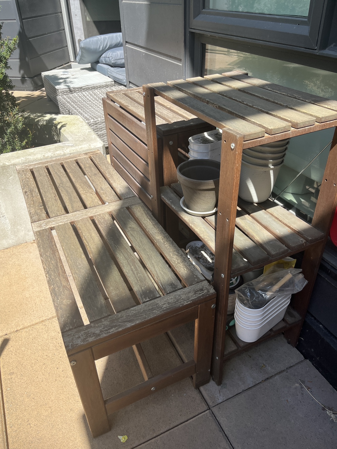 Patio Furniture