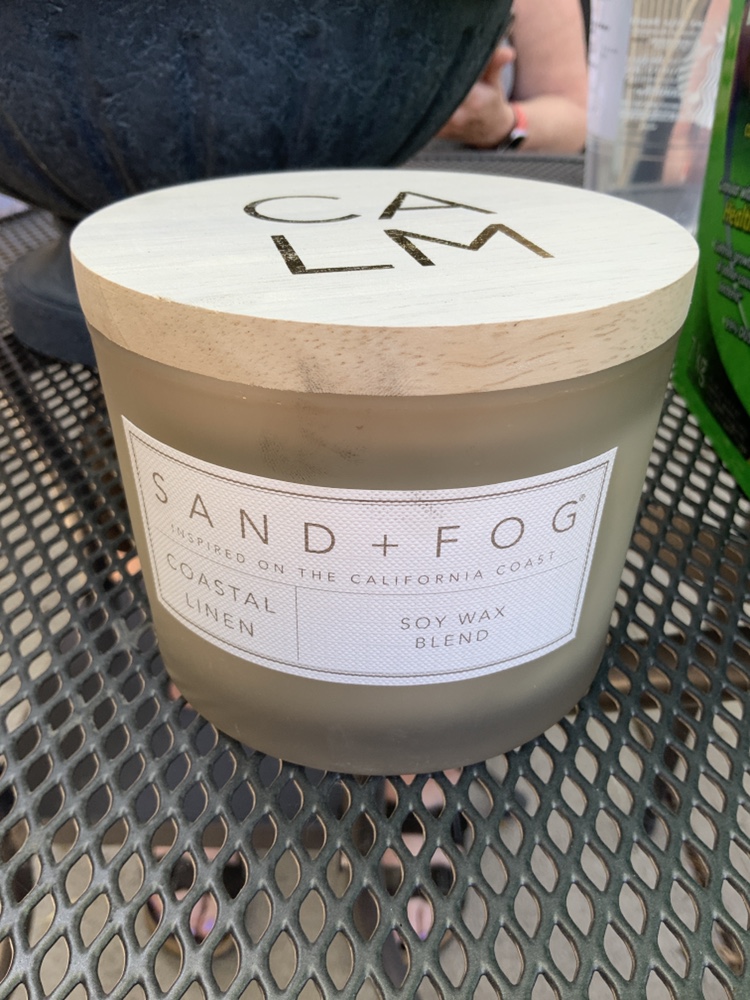 3 Candles - photo 3