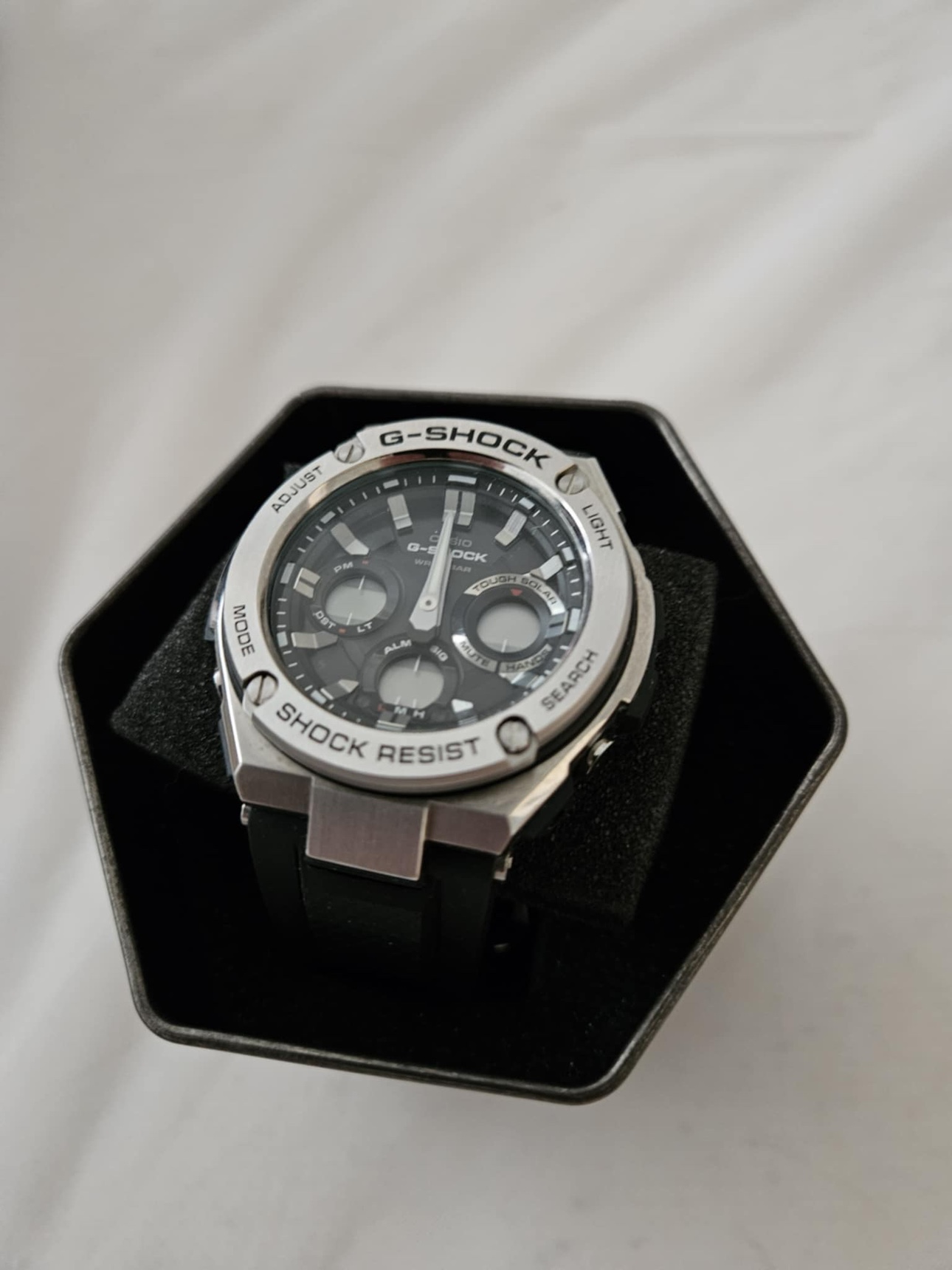 G-Shock Watch