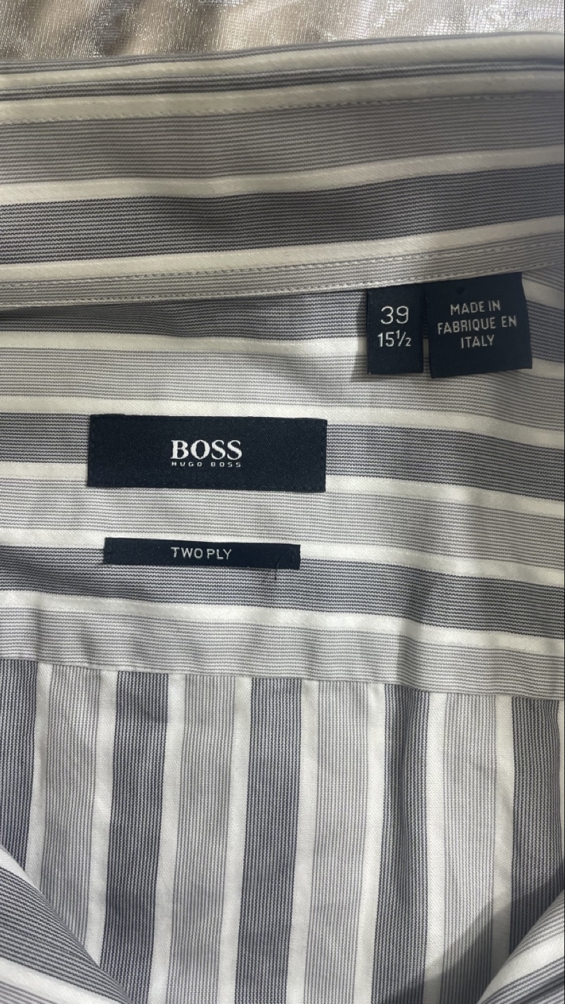 Hugo Boss - Long Sleeve - photo 4