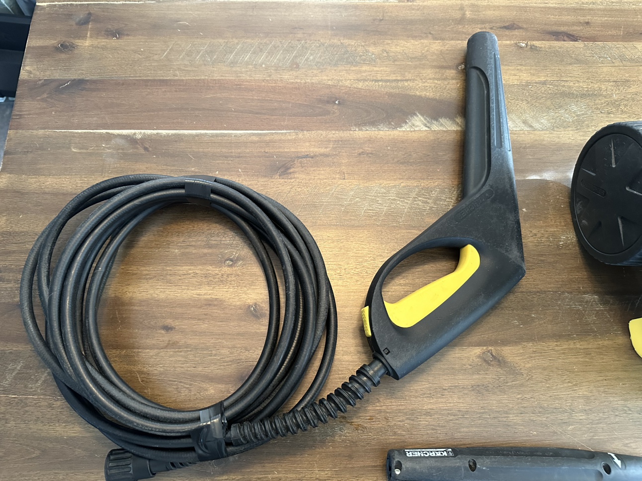 Karcher K3.97 A Grade Pressure Washer - photo 3