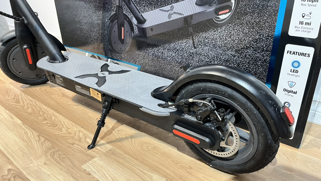 Hover-1 Electric Scooter - photo 4