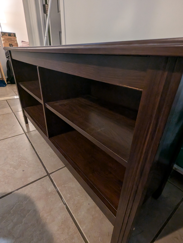 Brown console image indicator(3)