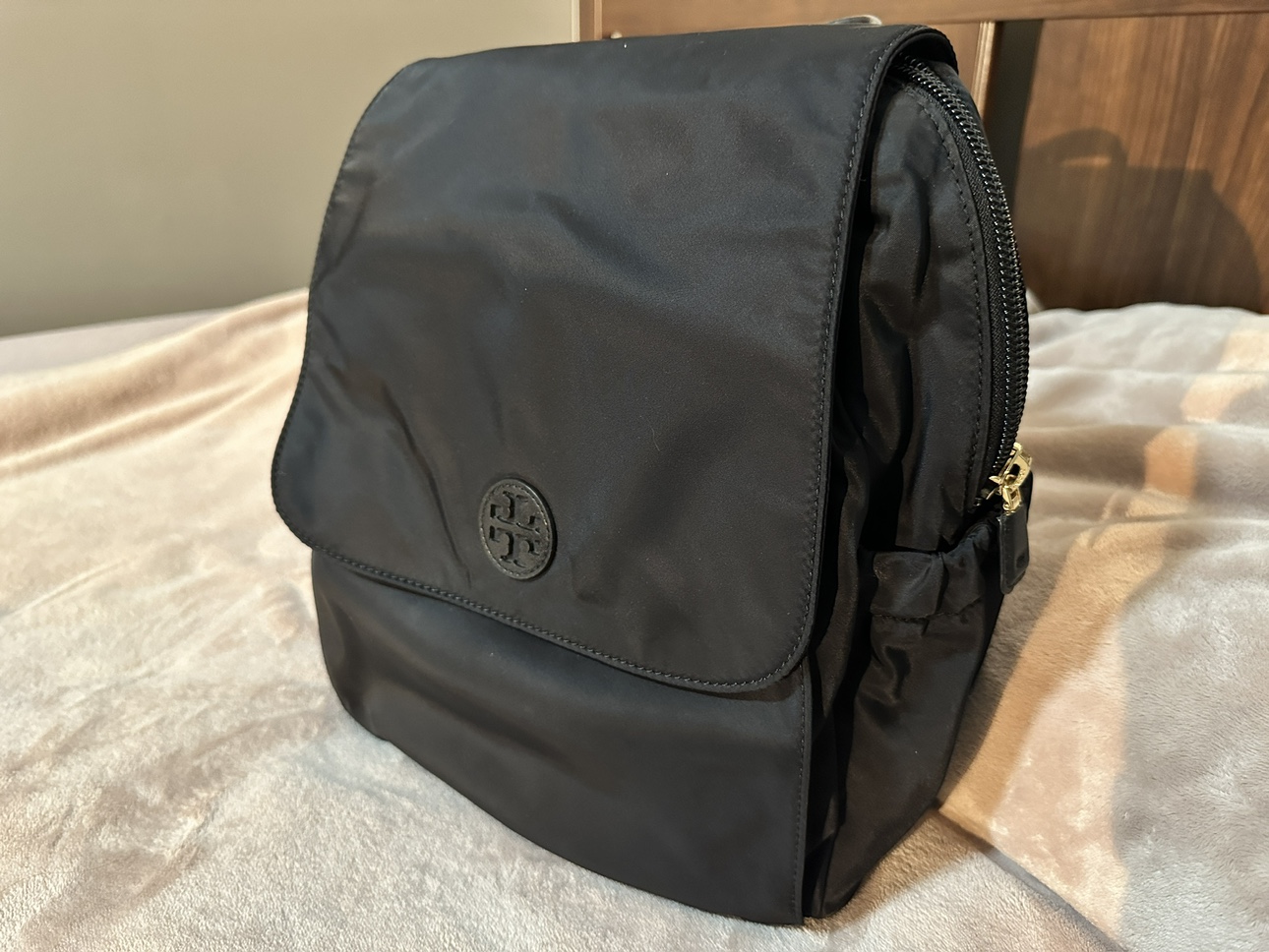 Tory Burch Backpack