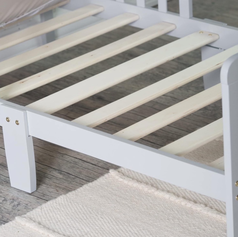 Toddler bed - PERFECT CONDITION!!! - photo 4