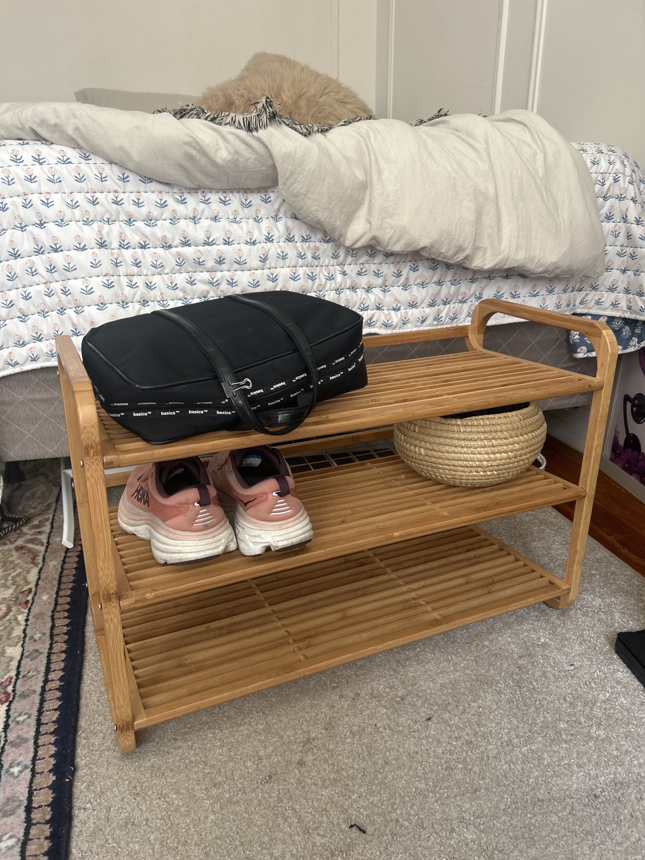 Shoe Rack