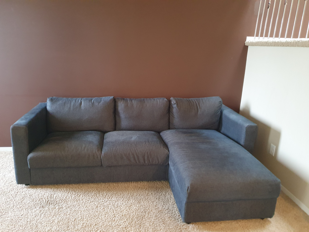 sofa