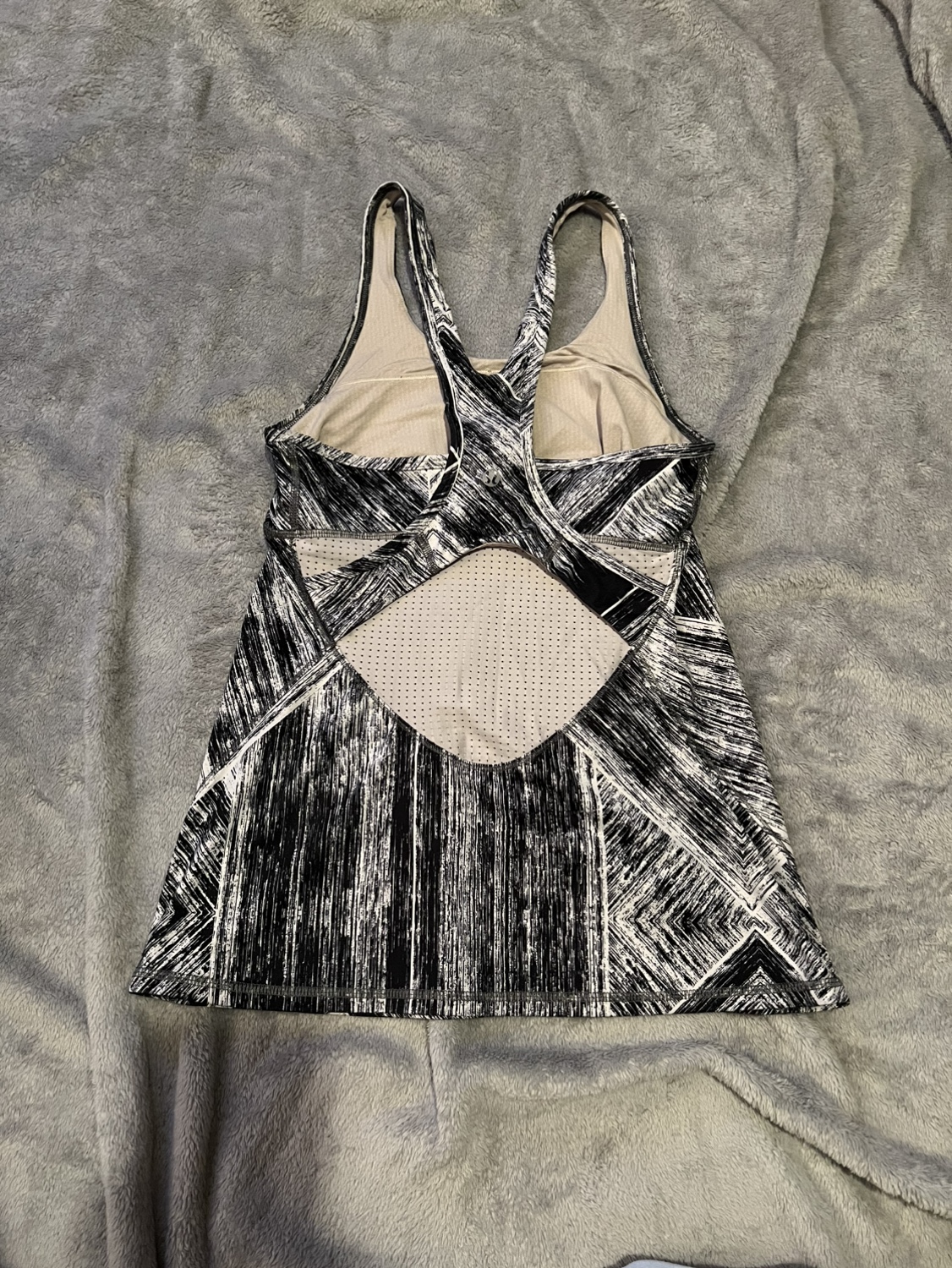 S/M Lululemon Top