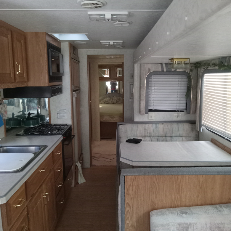 1996 Dutchstar 35' with slide. - photo 3