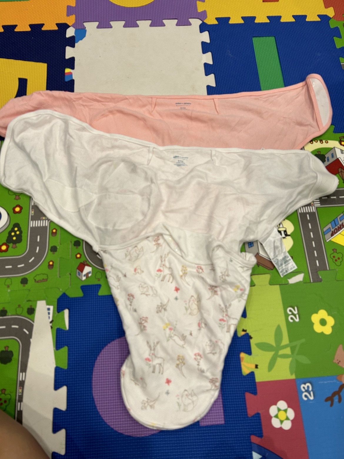 Baby cloth - photo 2
