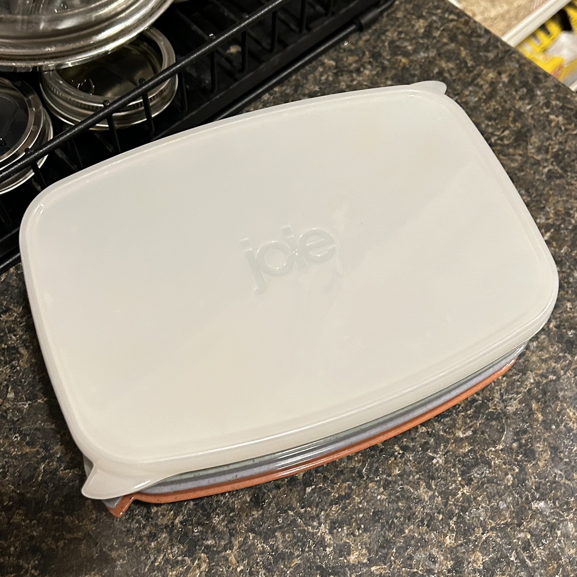 lunch box - photo 5