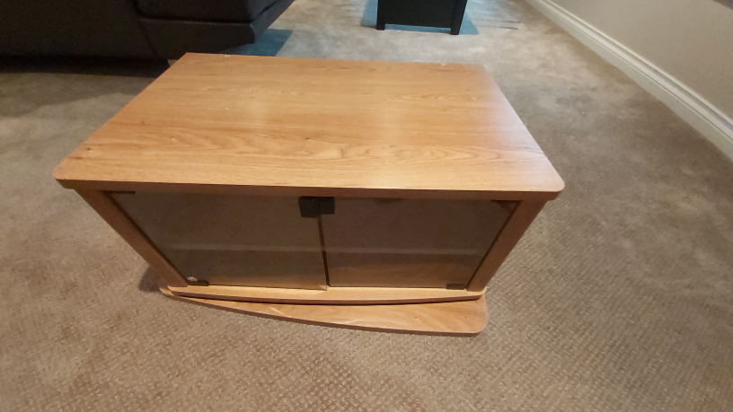 TV stand