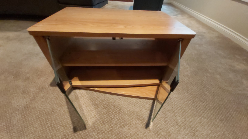 TV stand - photo 2