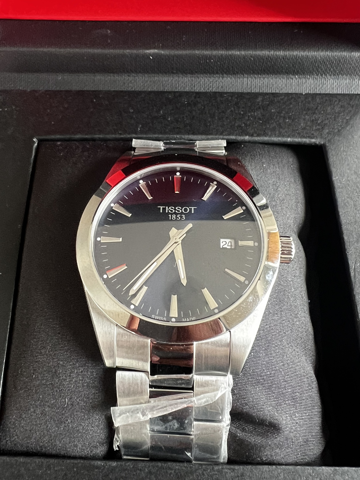 Tissot gentleman image indicator(4)