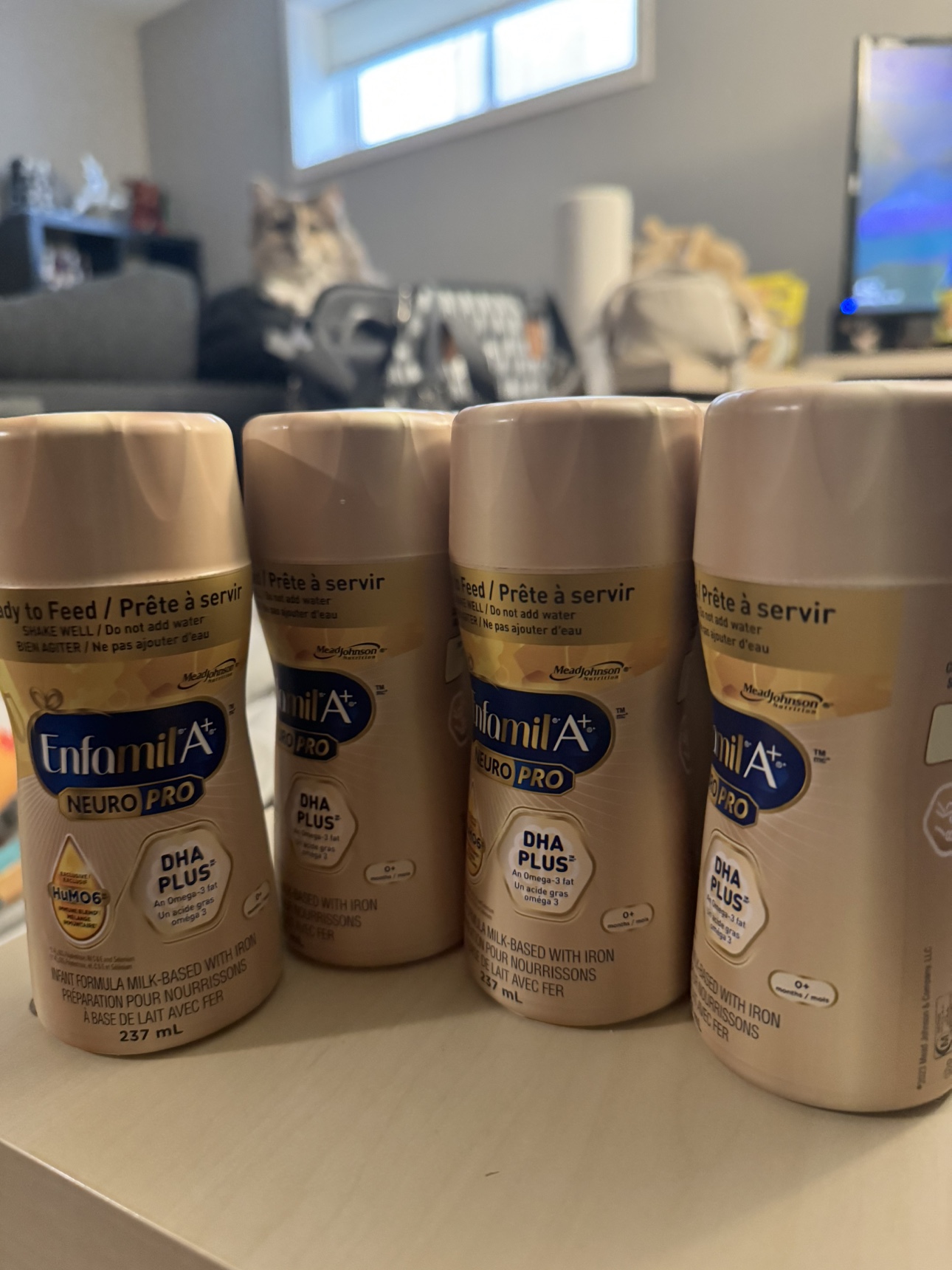 Enfamil Neuropro