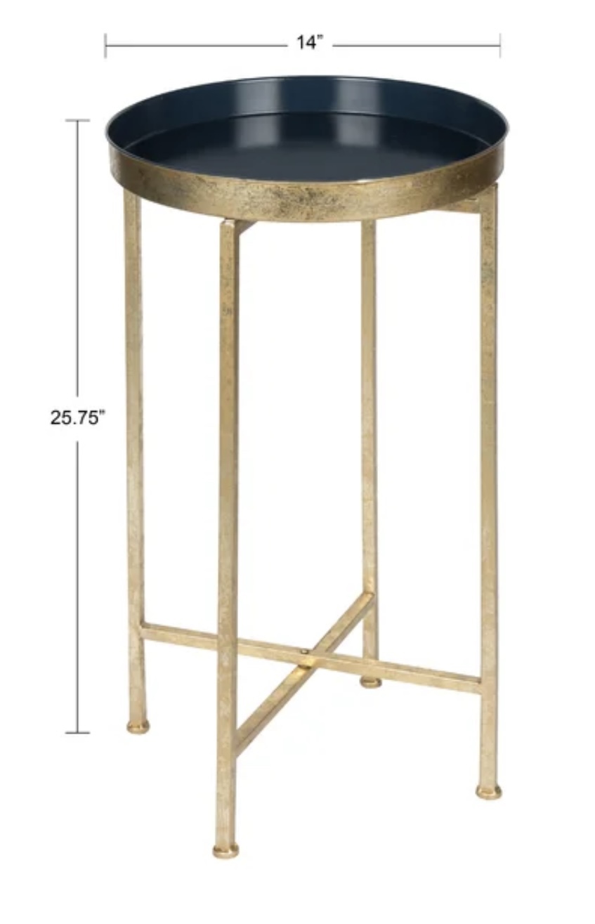 End table - photo 4