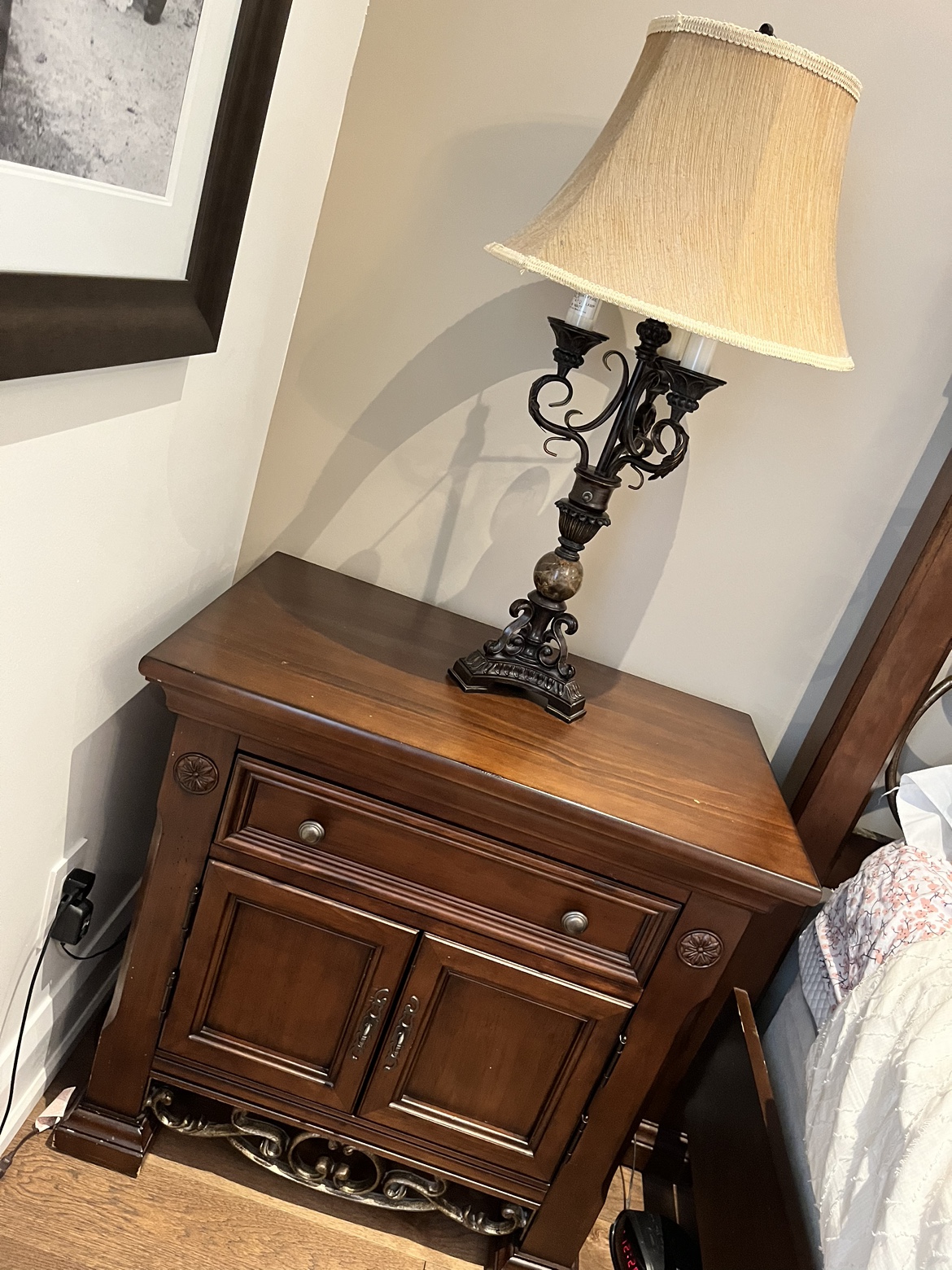 Bedroom Set image indicator(4)