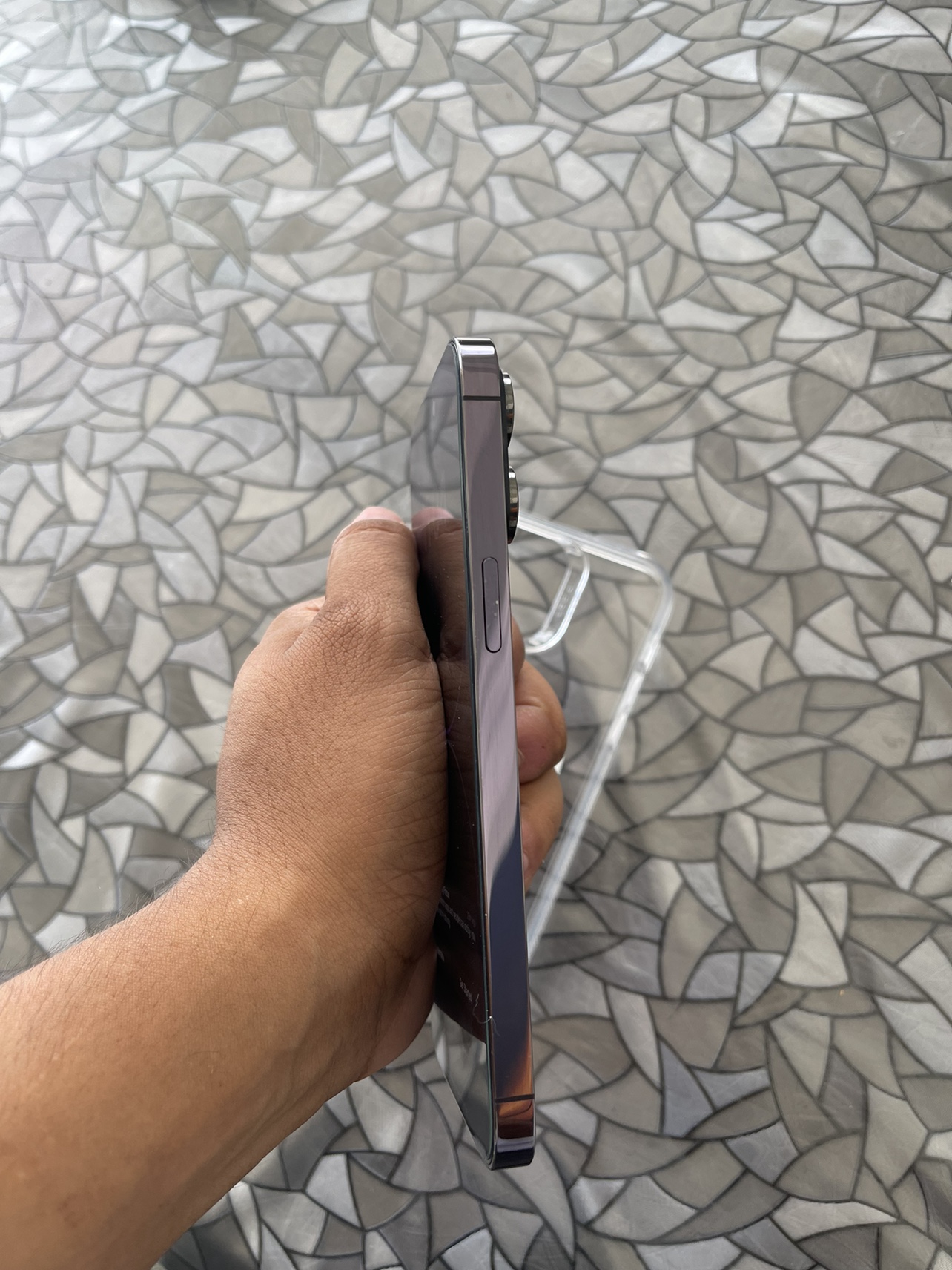 iPhone 14 pro max - photo 4