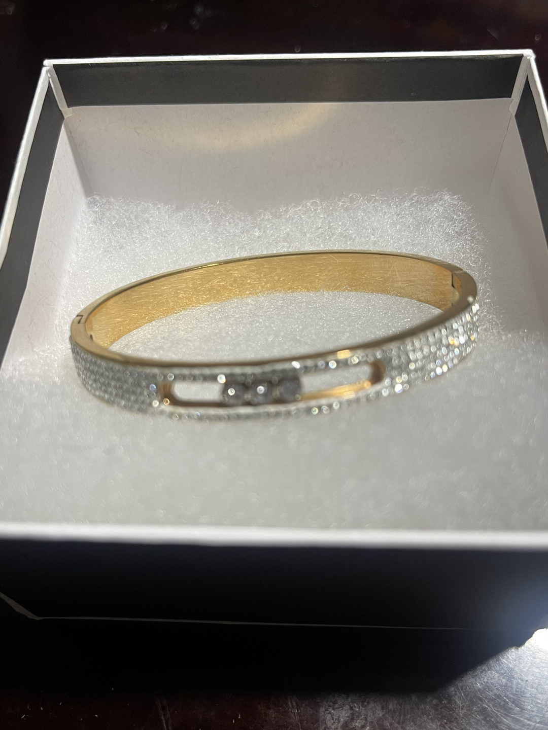 Costume Jewelry, Bangle Style image indicator(3)