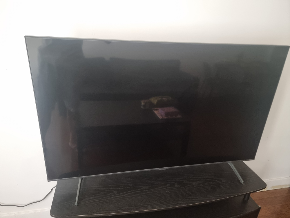 Samsung TV 55 inch