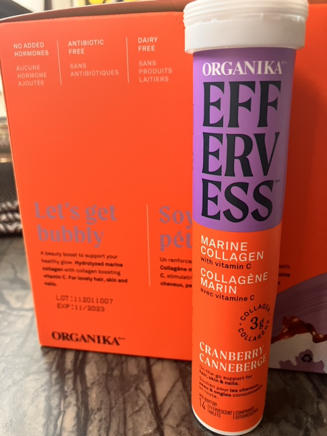 #freecycle Drink supplements image indicator(2)