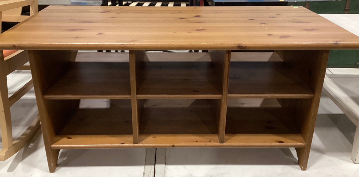 Vintage IKEA Coffee Table - photo 4