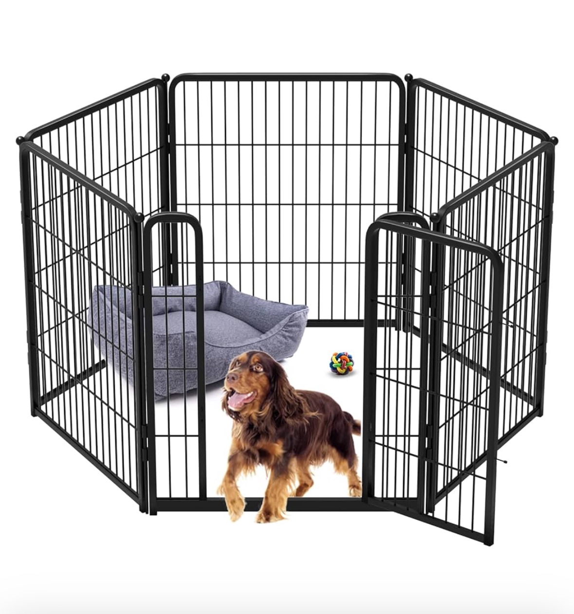 Puppy Pen - photo 2