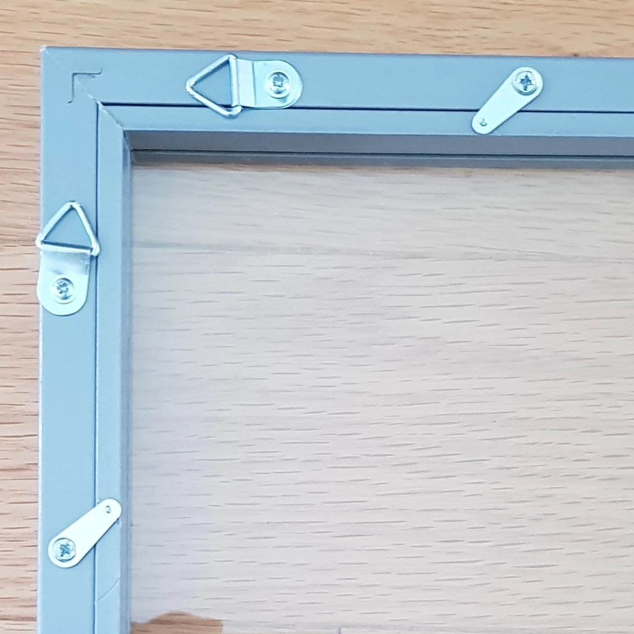 Glass Wall Picture Frame image indicator(2)