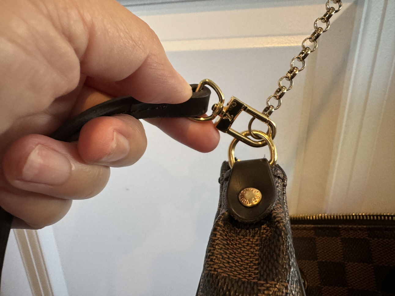 Hand bag - photo 4