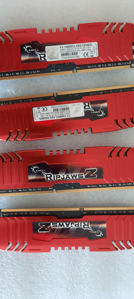 various computer parts - photo 5