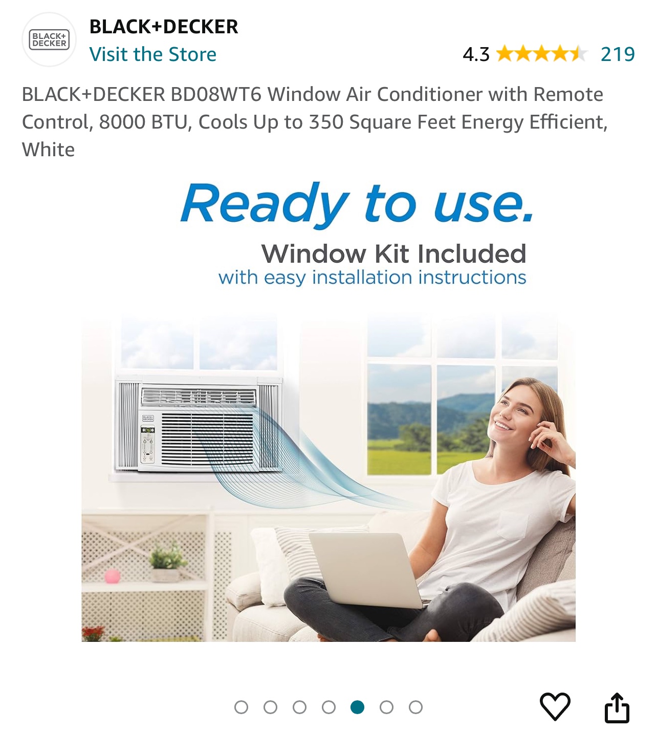 Air Conditioner