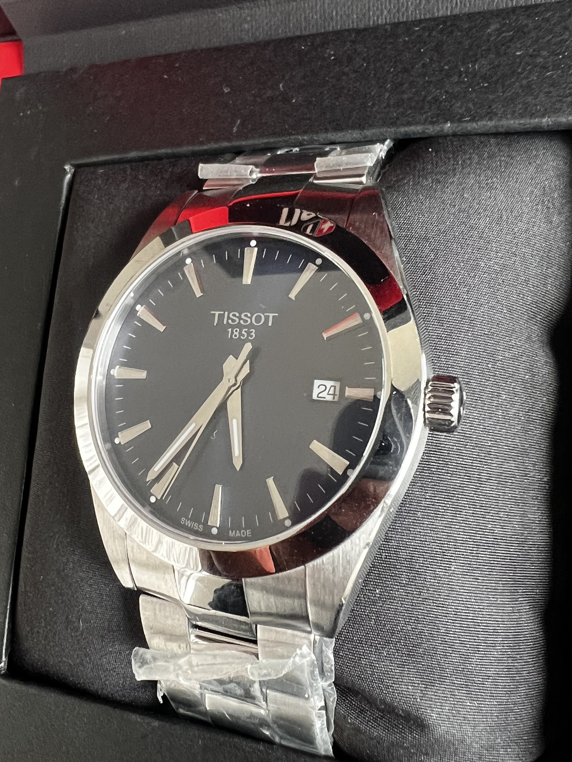Tissot gentleman image indicator(5)