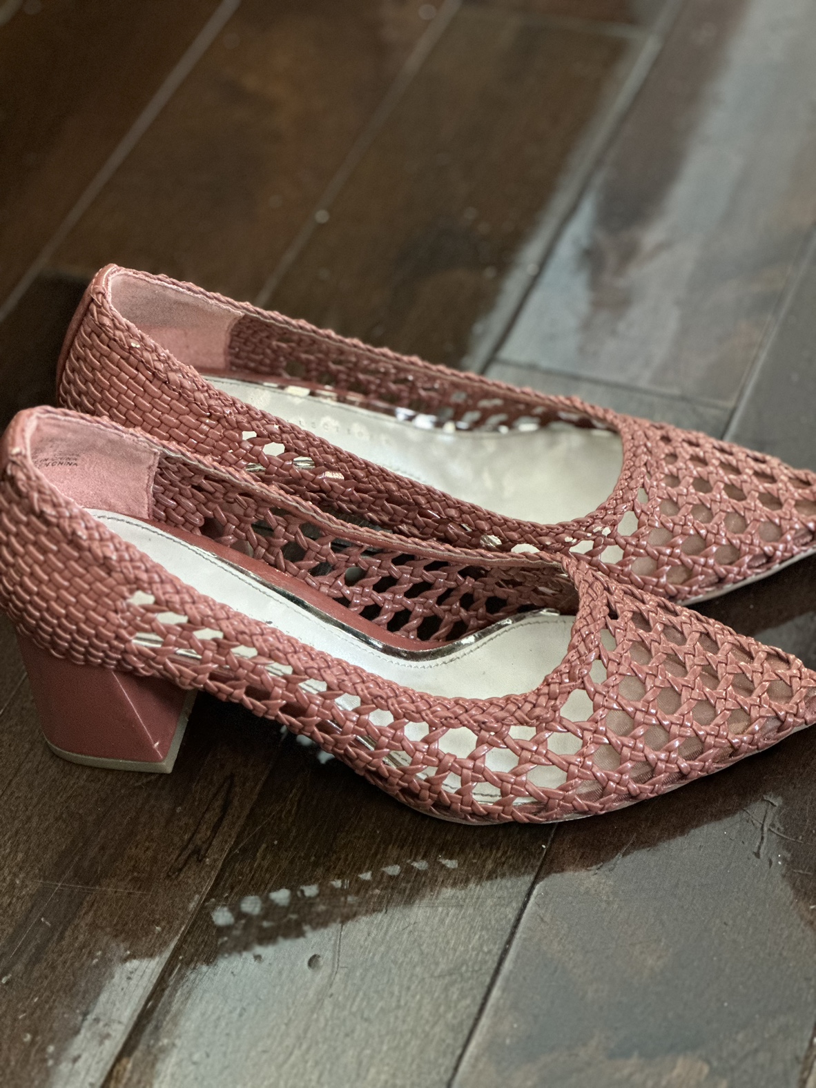 Heels - photo 2