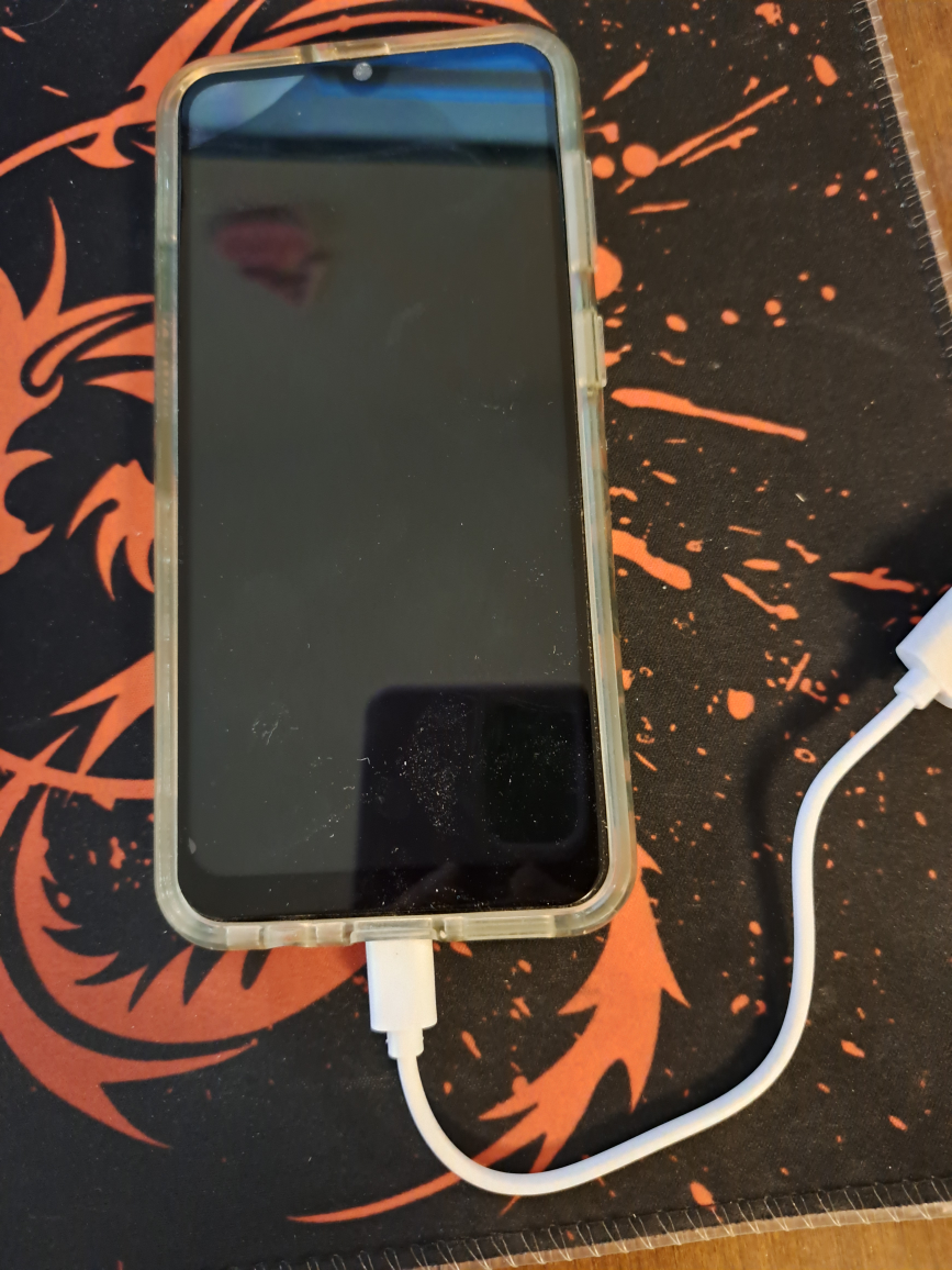 Samsung a50