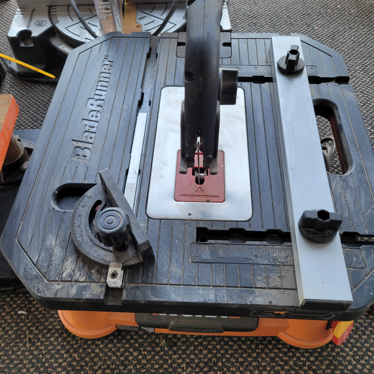 WORX Scrolling Saw - photo 2
